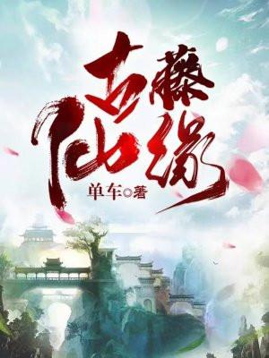 古藤仙缘免费阅读古