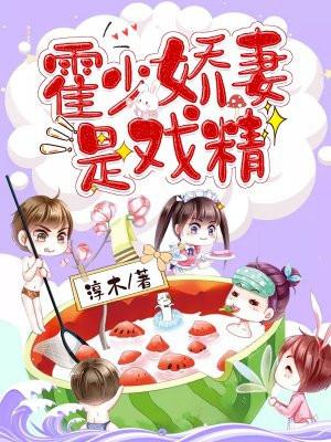 霍少娇宠前期