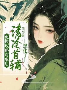 更换攻略对象后他痛哭流涕
