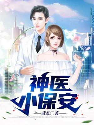 神医保安和女总裁