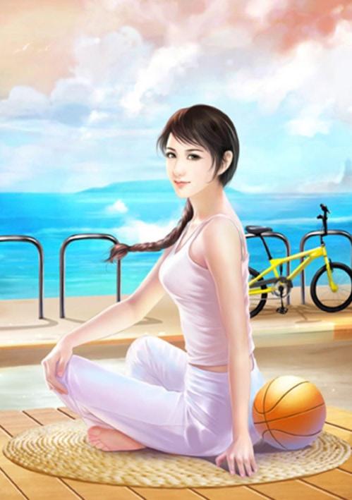 裴君闻苏玥溪