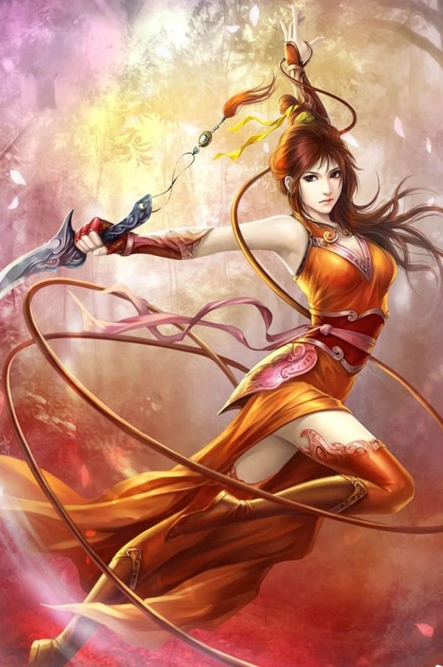 秦栀裴继砚
