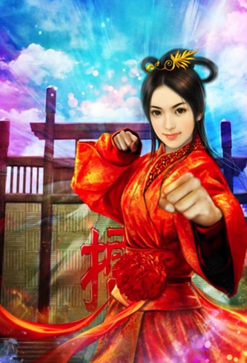 傅其修林之瑶