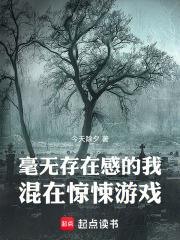 毫无存在感的我混在惊悚游戏