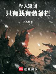 坠入深渊：只有我有装备栏