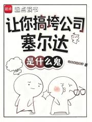 让你搞垮公司,塞尔达是什么鬼?