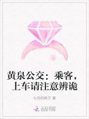 黄泉公交:乘客,上车请注意辨诡