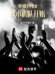 华娱1988,从小虎队开始