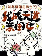 驯养黑莲花男主？我成天道亲闺女