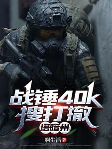 战锤40k搜打撤,塔暗州