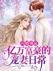 闪婚领证,亿万富豪的宠妻日常