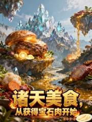 诸天美食,从获得宝石肉开始