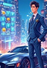 我每日签到开启顶豪人生