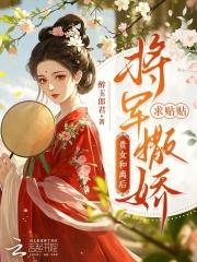 贵女和离后,将军撒娇求贴贴