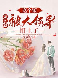 送个饭,怎么就被大领导盯上了