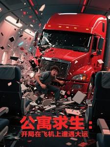 公寓求生，开局在飞机上遭遇大运
