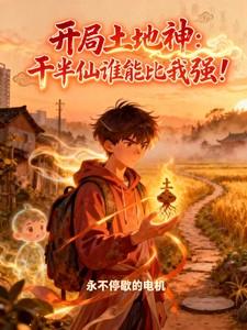 开局土地神：干半仙谁能比我强！